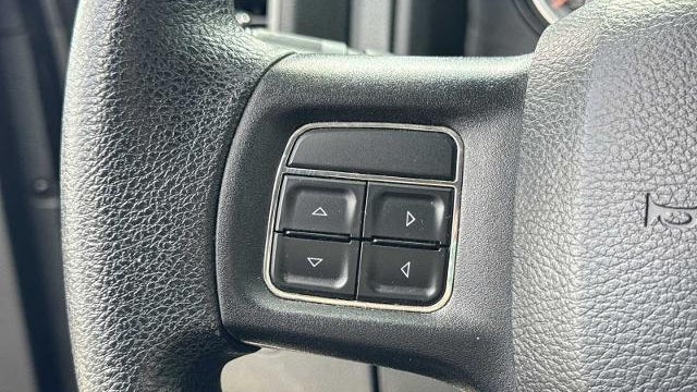 2015 Ram 1500 Express