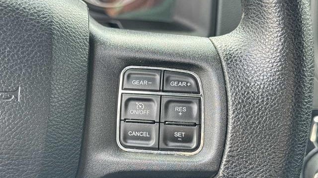 2015 Ram 1500 Express