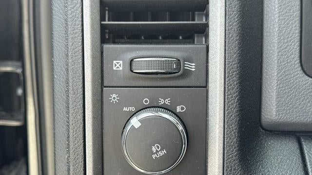 2015 Ram 1500 Express