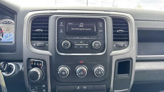 2015 Ram 1500 Express
