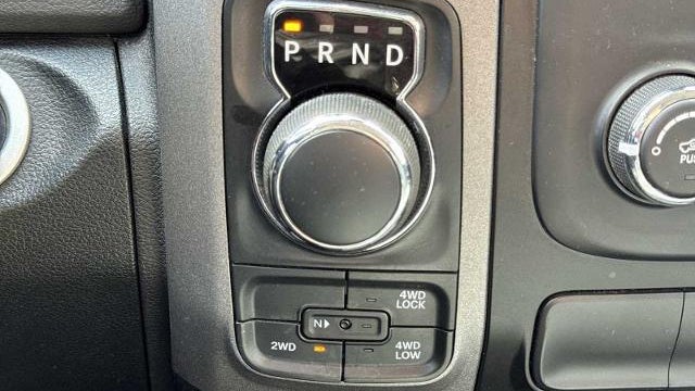2015 Ram 1500 Express