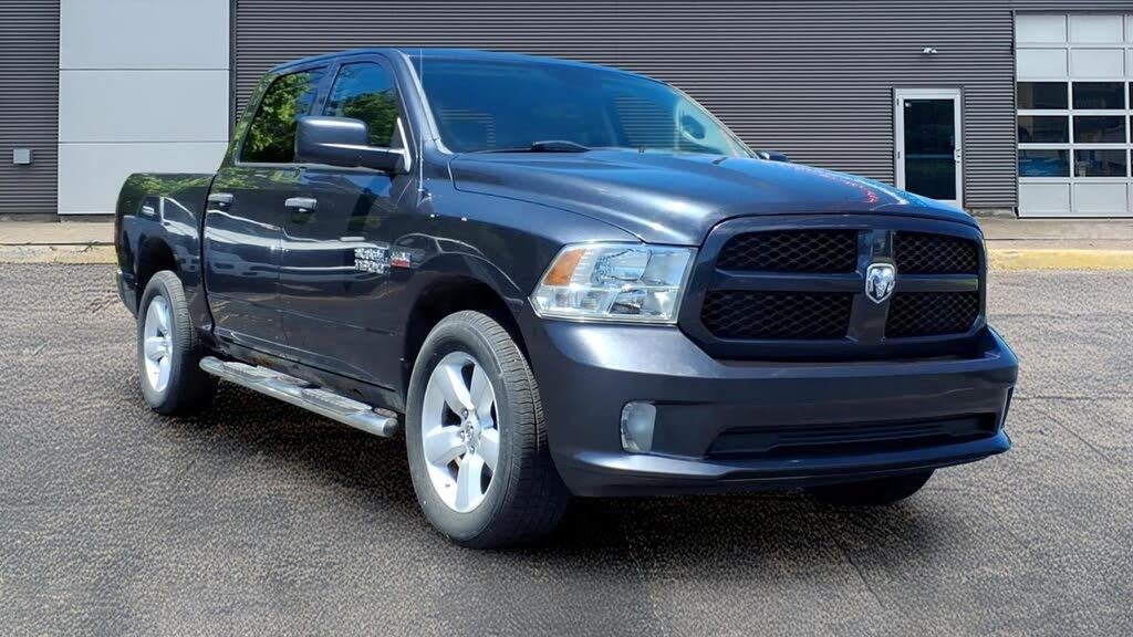 Preowned 2015 Ram 1500 Express for Sale