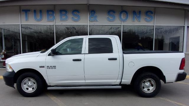 Preowned 2013 Ram 1500 Tradesman for Sale