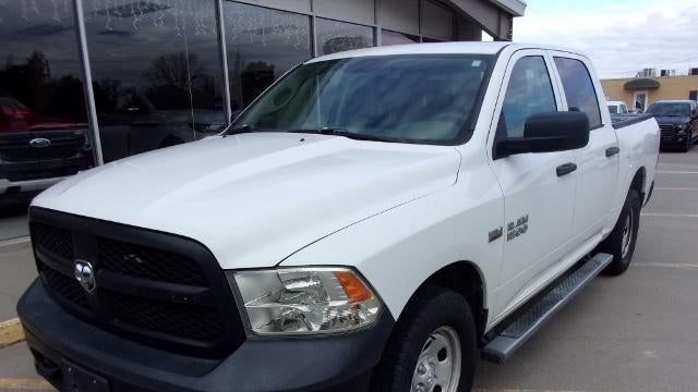 2013 Ram 1500 Tradesman