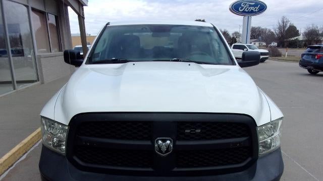 2013 Ram 1500 Tradesman