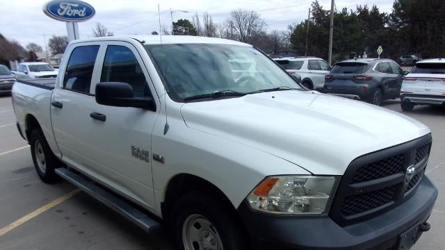 2013 Ram 1500 Tradesman