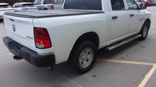 2013 Ram 1500 Tradesman