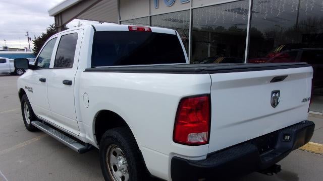 2013 Ram 1500 Tradesman