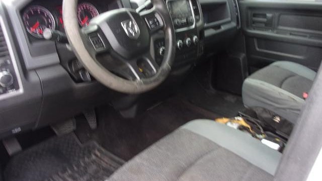 2013 Ram 1500 Tradesman