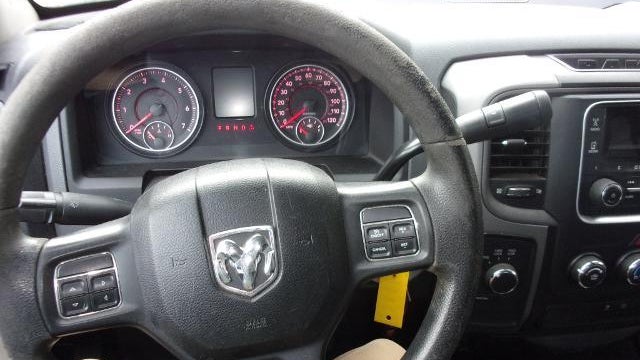 2013 Ram 1500 Tradesman