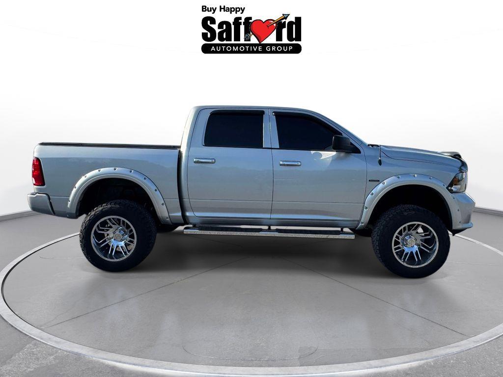 2015 Ram 1500 Express — photo 1 of 12