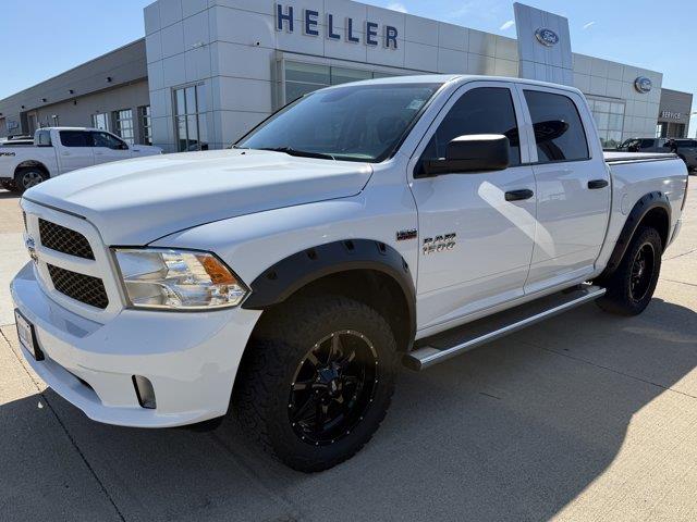 2015 Ram 1500 - $14,962