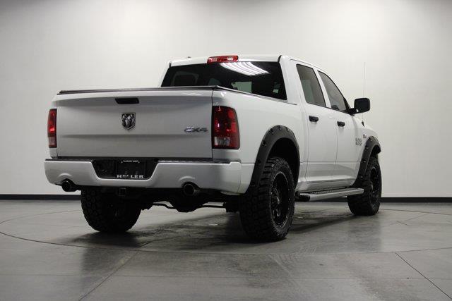2015 Ram 1500 - $14,962