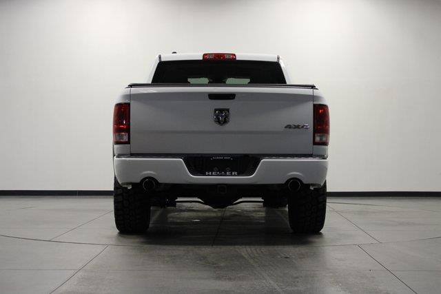 2015 Ram 1500 - $14,962