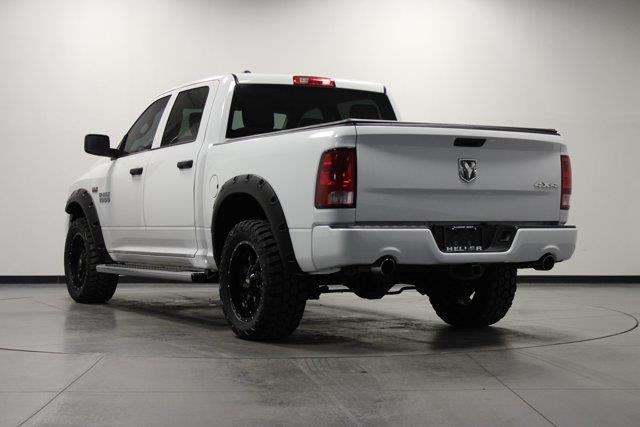 2015 Ram 1500 - $14,962
