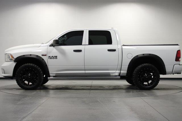 2015 Ram 1500 - $14,962