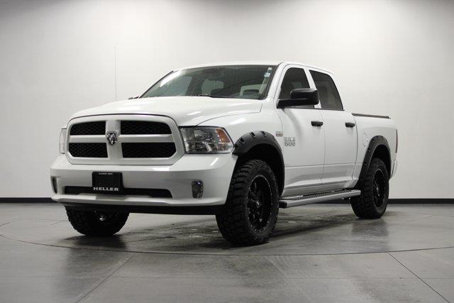 2015 Ram 1500 - $14,962