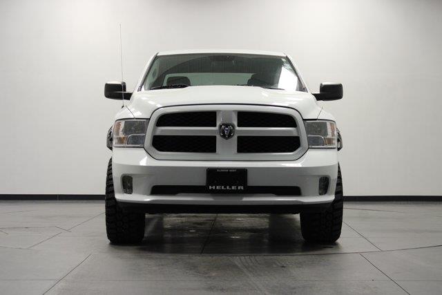 2015 Ram 1500 - $14,962