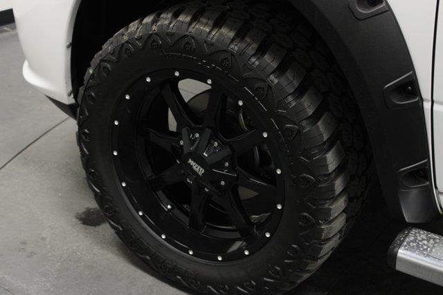 2015 Ram 1500 - $14,962