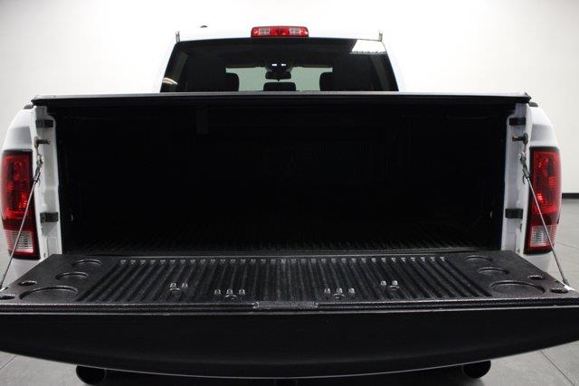 2015 Ram 1500 - $14,962