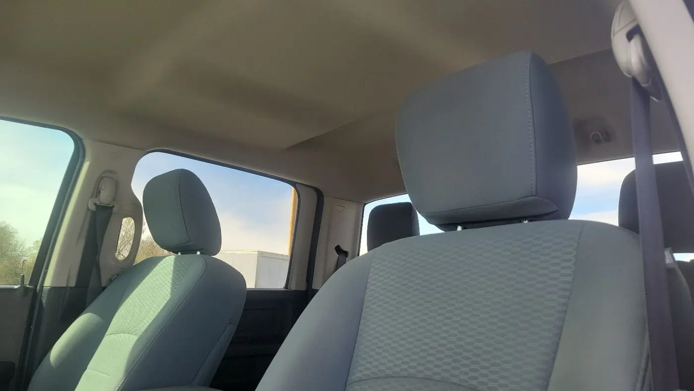 2019 Ram 1500 Classic Express