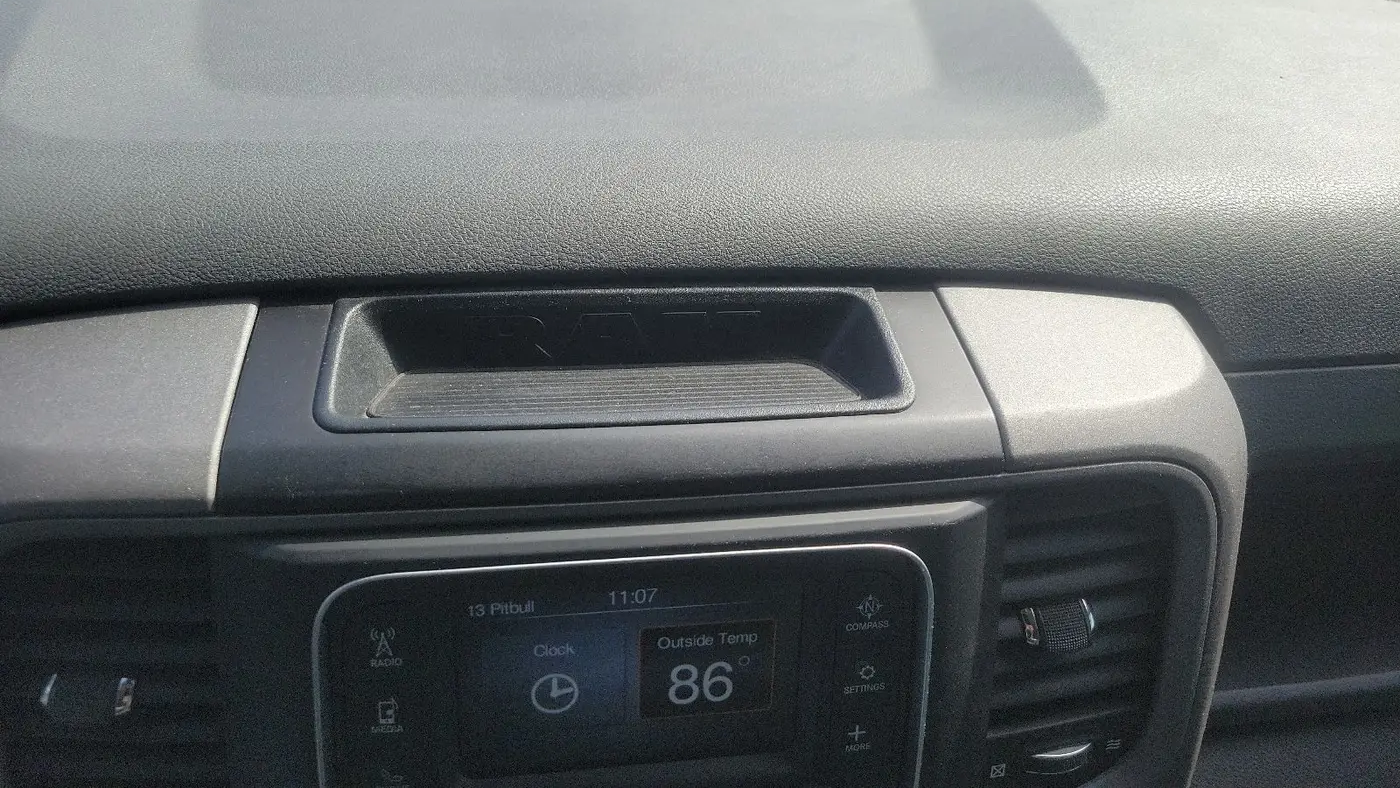 2019 Ram 1500 Classic Express
