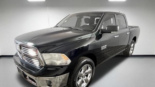 Preowned 2015 Ram 1500 Big Horn for Sale