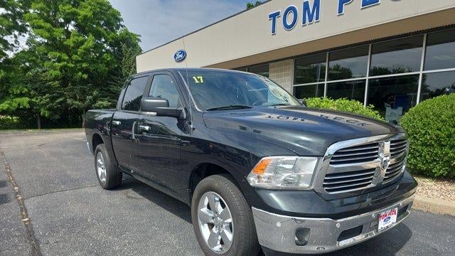 Preowned 2017 Ram 1500 Big Horn for Sale