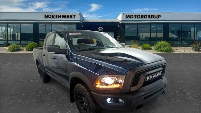 Preowned 2022 Ram 1500 Classic SLT for Sale