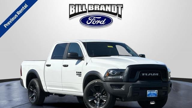 Preowned 2024 Ram 1500 Classic SLT for Sale