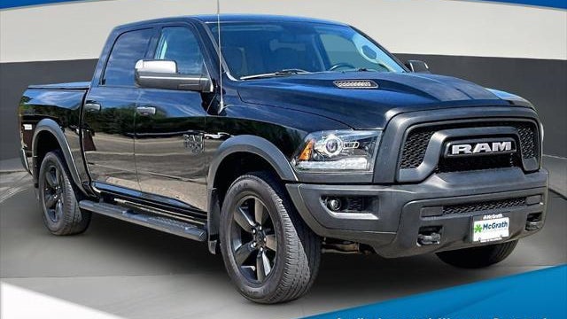Preowned 2020 Ram 1500 Classic SLT for Sale