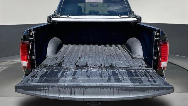2020 Ram 1500 Classic SLT