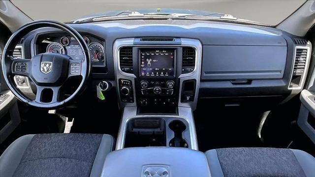 2020 Ram 1500 Classic SLT