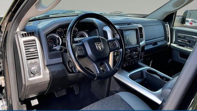 2020 Ram 1500 Classic SLT