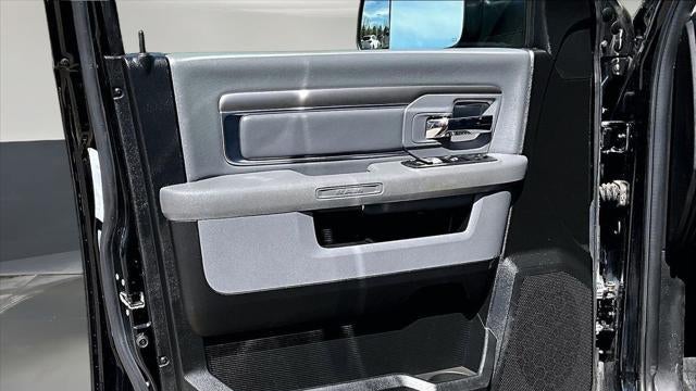 2020 Ram 1500 Classic SLT