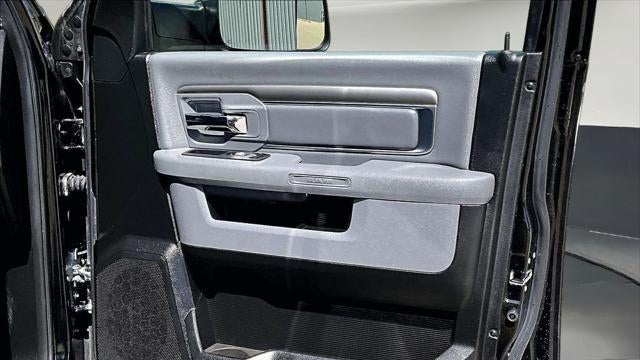 2020 Ram 1500 Classic SLT