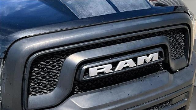 2020 Ram 1500 Classic SLT