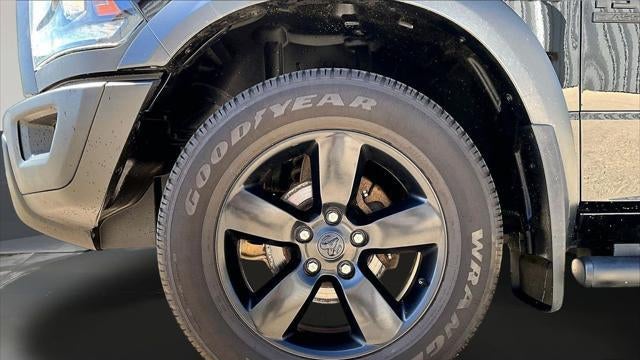 2020 Ram 1500 Classic SLT
