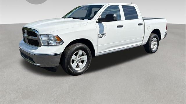 Preowned 2023 Ram 1500 Classic SLT for Sale