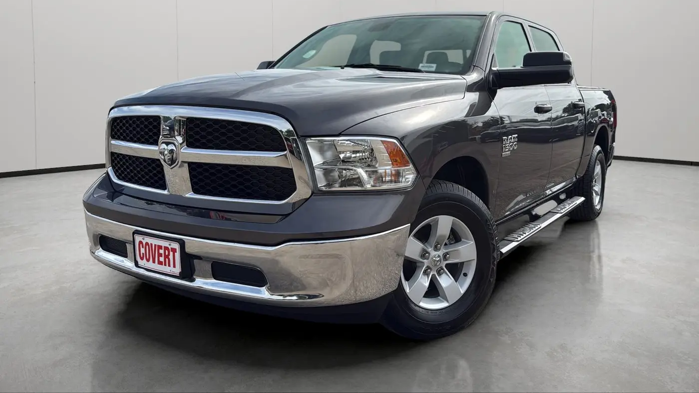 Preowned 2023 Ram 1500 Classic SLT for Sale