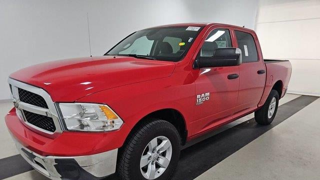 Preowned 2023 Ram 1500 Classic SLT for Sale