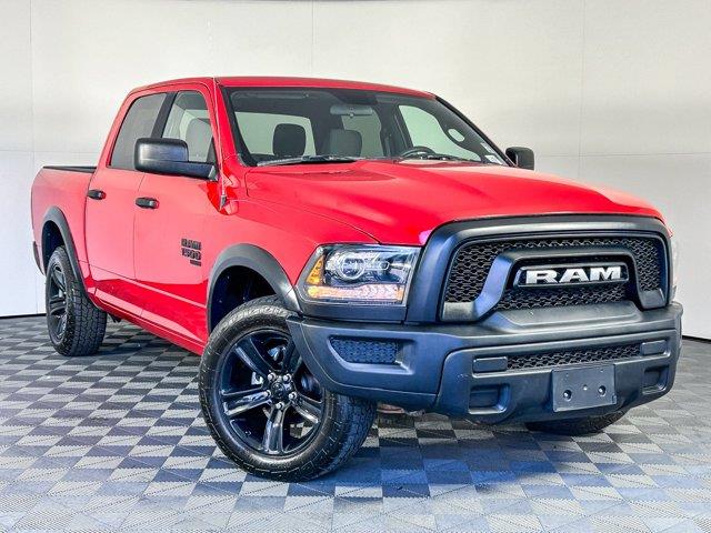 2024 Ram 1500 - $29,992