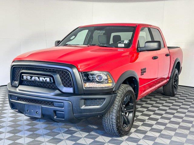 2024 Ram 1500 - $29,992