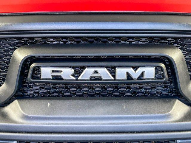 2024 Ram 1500 - $29,992