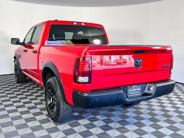 2024 Ram 1500 - $29,992