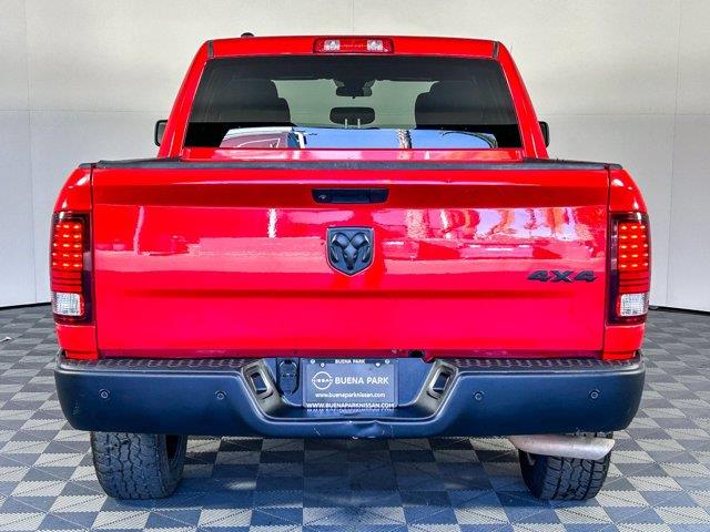 2024 Ram 1500 - $29,992