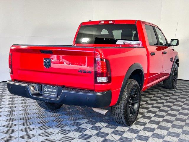 2024 Ram 1500 - $29,992