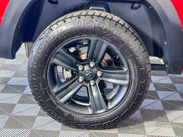 2024 Ram 1500 - $29,992