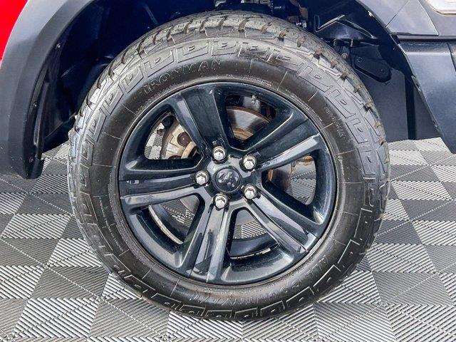 2024 Ram 1500 - $29,992