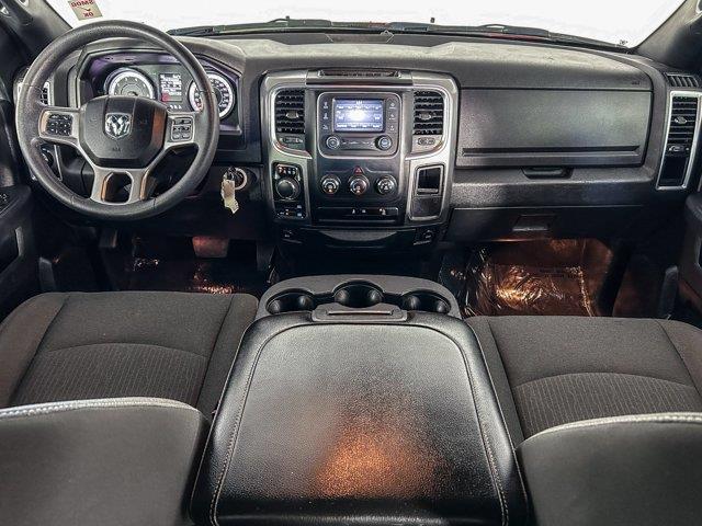 2024 Ram 1500 - $29,992